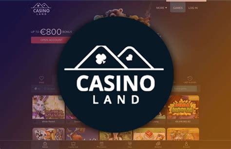 Casinoland review